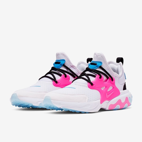 Nike Shoes - nike react presto (gs) • BRAND NEW • NEVER WORN